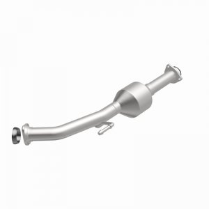 Honda Civic Catalytic Converter - Magnaflow - Direct Fit - 1.3L - `06-`10