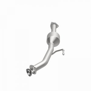 Honda Civic Catalytic Converter - Magnaflow - Direct Fit - 1.3L - `06-`10