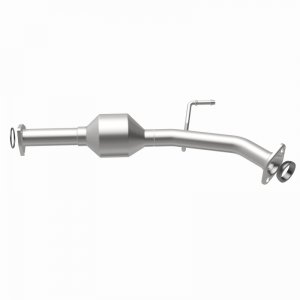 Honda Civic Catalytic Converter - Magnaflow - Direct Fit - 1.3L - `06-`10
