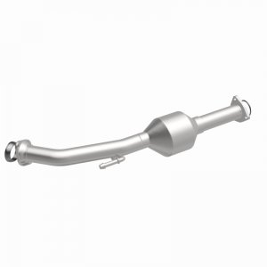 Honda Civic Catalytic Converter - Magnaflow - Direct Fit - 1.3L - `06-`10