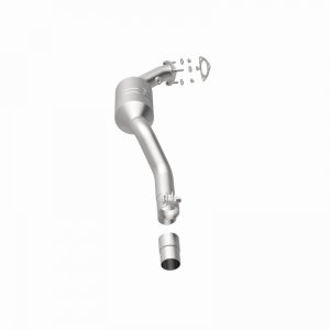 Porsche 911 Catalytic Converter - Driver Side - Magnaflow - Direct Fit Federal - `02-`08