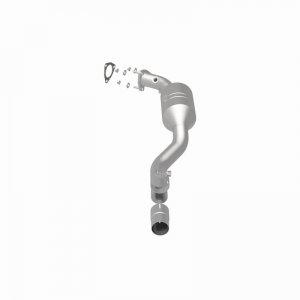 Porsche 911 Catalytic Converter - Magnaflow - Magnaflow OEM Grade Direct-Fit - `07-`09