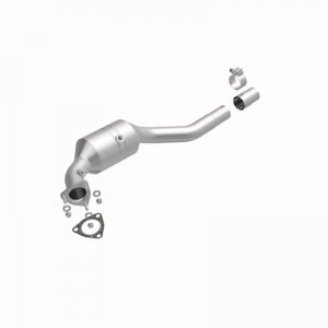 Porsche 911 Catalytic Converter - Magnaflow - Magnaflow OEM Grade Direct-Fit - `07-`09