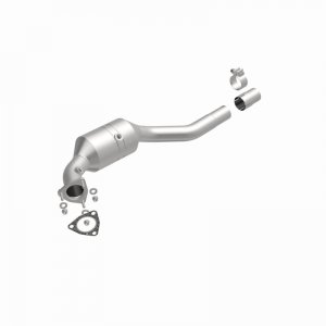 Porsche 911 Catalytic Converter - Magnaflow - Magnaflow OEM Grade Direct-Fit - `07-`09