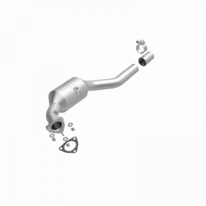 Porsche 911 Catalytic Converter - Magnaflow - Magnaflow OEM Grade Direct-Fit - `07-`09