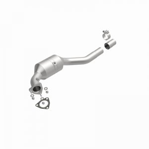 Porsche 911 Catalytic Converter - Magnaflow - Magnaflow OEM Grade Direct-Fit - `07-`09