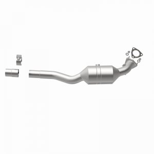 Porsche 911 Catalytic Converter - Magnaflow - Magnaflow OEM Grade Direct-Fit - `07-`09