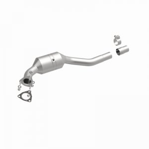 Porsche 911 Catalytic Converter - Magnaflow - Magnaflow OEM Grade Direct-Fit - `07-`09
