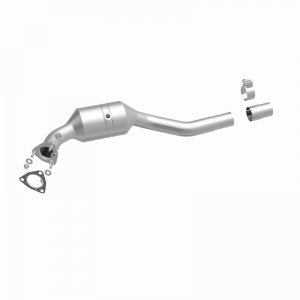 Porsche 911 Catalytic Converter - Magnaflow - Magnaflow OEM Grade Direct-Fit - `07-`09