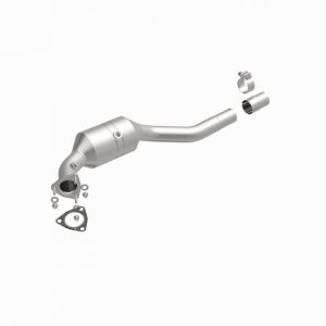 Porsche 911 Catalytic Converter - Magnaflow - Magnaflow OEM Grade Direct-Fit - `07-`09