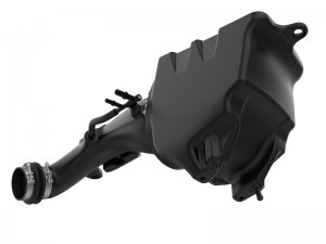 Jeep Wrangler JL Cold Air Intake System - aFe - Momentum GT w/ Pro Guard 7 Media - 2.0L - `18-`23