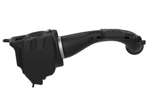 Jeep Wrangler JL Cold Air Intake System - aFe - Momentum GT w/ Pro Guard 7 Media - 2.0L - `18-`23