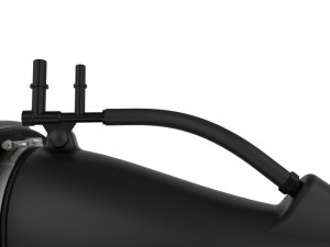 Jeep Wrangler JL Cold Air Intake System - aFe - Momentum GT w/ Pro Guard 7 Media - 2.0L - `18-`23