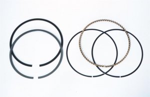 Porsche Boxster MHL OE Sleeve Assy Ring Sets