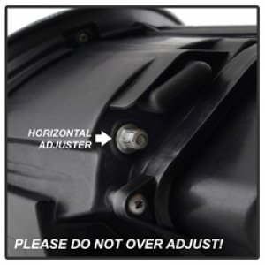 Porsche Cayman SPY Headlights