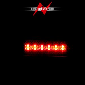 Jeep Grand Cherokee - ANZ LED 3rd Brake Light