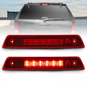Jeep Grand Cherokee - ANZ LED 3rd Brake Light