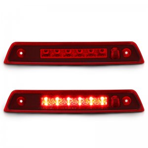 Jeep Grand Cherokee - ANZ LED 3rd Brake Light