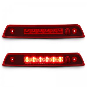 Jeep Grand Cherokee - ANZ LED 3rd Brake Light