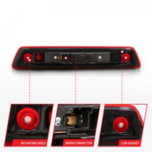 Jeep Grand Cherokee - ANZ LED 3rd Brake Light