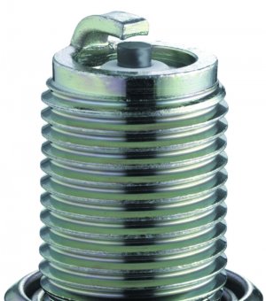 Porsche 911 Spark Plug - NGK - Nickel - `68-`71