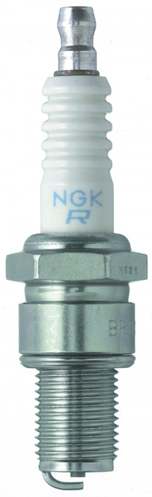 Porsche 911 Spark Plug - NGK - Nickel - `68-`71