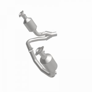 Jeep Grand Cherokee - MAG Converter Direct Fit