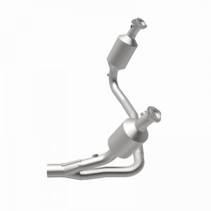 Jeep Grand Cherokee - MAG Converter Direct Fit