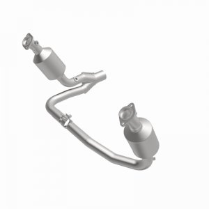 Jeep Grand Cherokee - MAG Converter Direct Fit