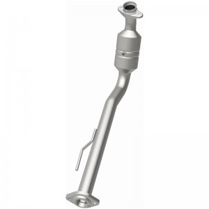 Jeep Wrangler JK - MAG Converter Direct Fit