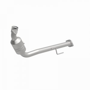 Jeep Wrangler JK - MAG Converter Direct Fit