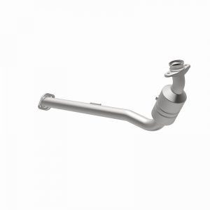 Jeep Wrangler JK - MAG Converter Direct Fit