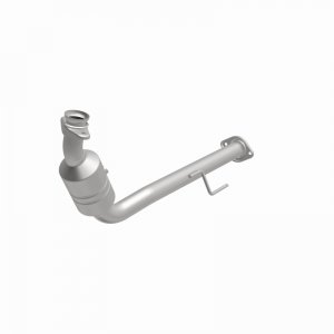 Jeep Wrangler JK - MAG Converter Direct Fit