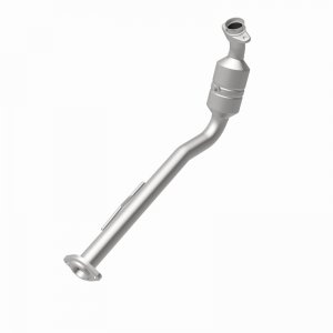 Jeep Wrangler JK - MAG Converter Direct Fit