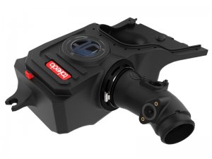 Honda Civic Performance Air Intake - aFe - Takeda Momentum Cold Air Intake System w/ Pro 5R Filter - 2.0L - `23-`24