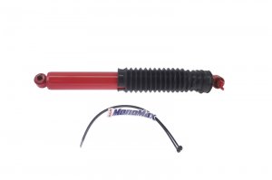 Jeep Cherokee - KYB MonoMax Shock