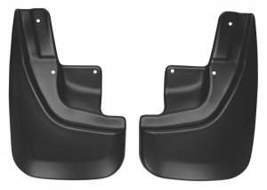 Jeep Grand Cherokee - HL Mud Guards