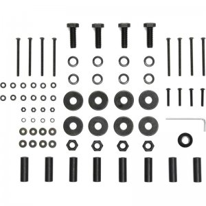 Jeep Wrangler JK WJ2 Full Width Front Bumper - Front - Westin - Textured Black - `07-`18