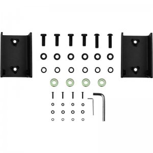 Jeep Wrangler JK Rear Bumper - Rear - Westin - WJ2 - Textured Black - `07-`18