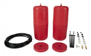 Jeep Cherokee - ALF 1000 Air Spring Kits