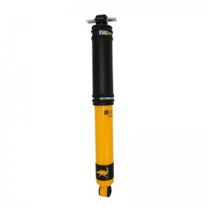 Jeep Cherokee - ARB OME Nitrocharger Sport Shocks