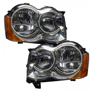 Jeep Grand Cherokee - ORL Headlight Assemblies