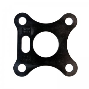 Honda Civic Camber Shim - Rear - SPC Performance - Euro Spec 0.50 Degree - `07-`08