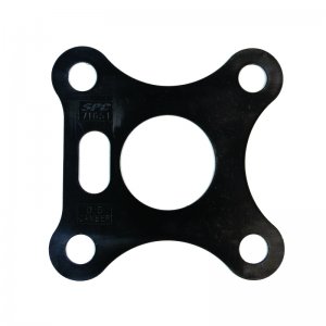 Honda Civic Camber Shim - Rear - SPC Performance - Euro Spec 0.50 Degree - `07-`08