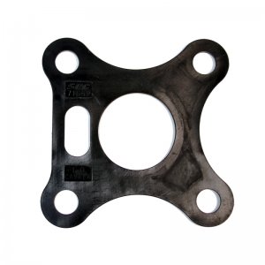 Honda Civic Camber Shims - Rear - SPC Performance - 1.00 Degree - `07-`10