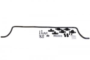 Jeep Cherokee - HWG Rear Sway Bars