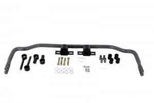 Jeep Cherokee - HWG Front Sway Bars