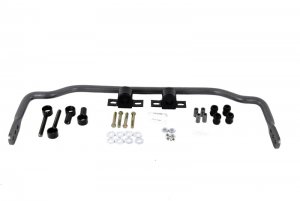 Jeep Cherokee - HWG Front Sway Bars