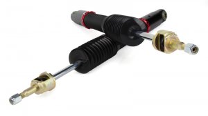 Honda Civic Coilover Suspension Kit - Rear - Air Lift - Air Lift Performance Rear Kit - `06-`21