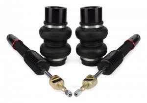 Honda Civic Coilover Suspension Kit - Rear - Air Lift - Air Lift Performance Rear Kit - `06-`21
